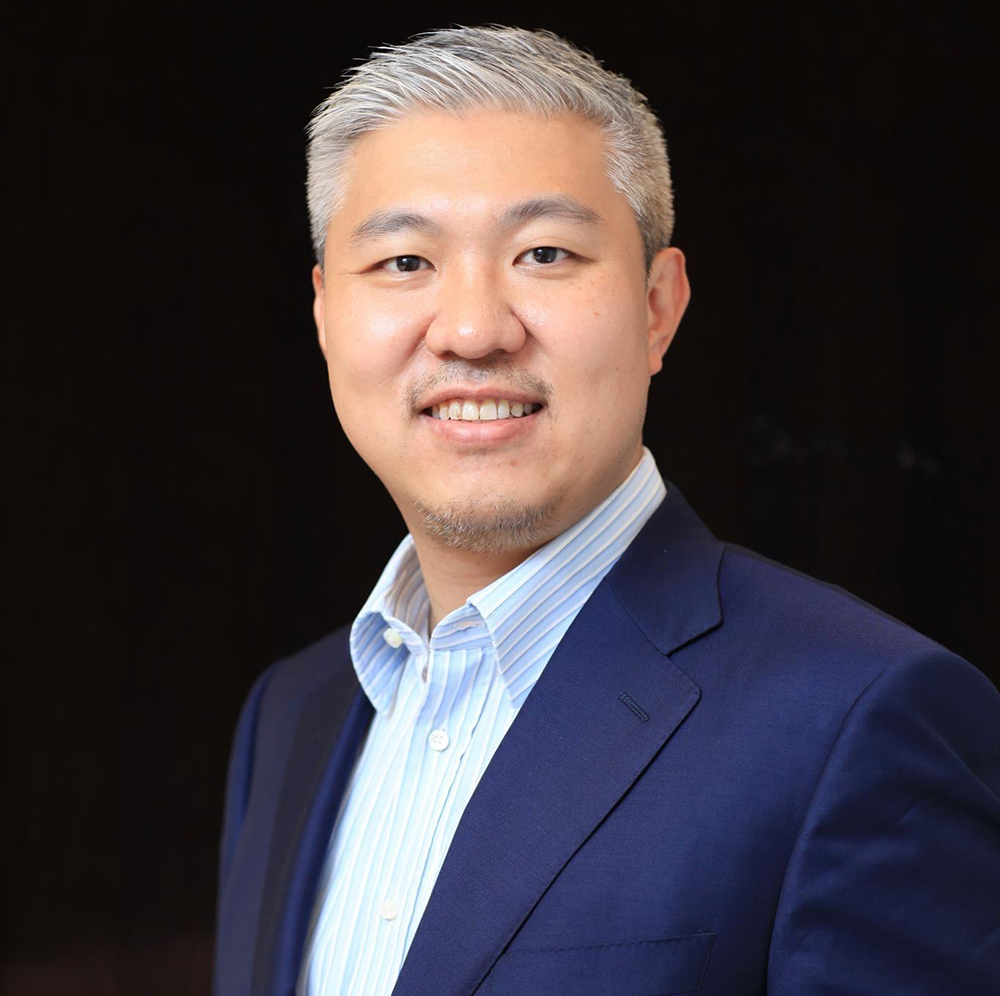 Owen CHONG (莊起運)